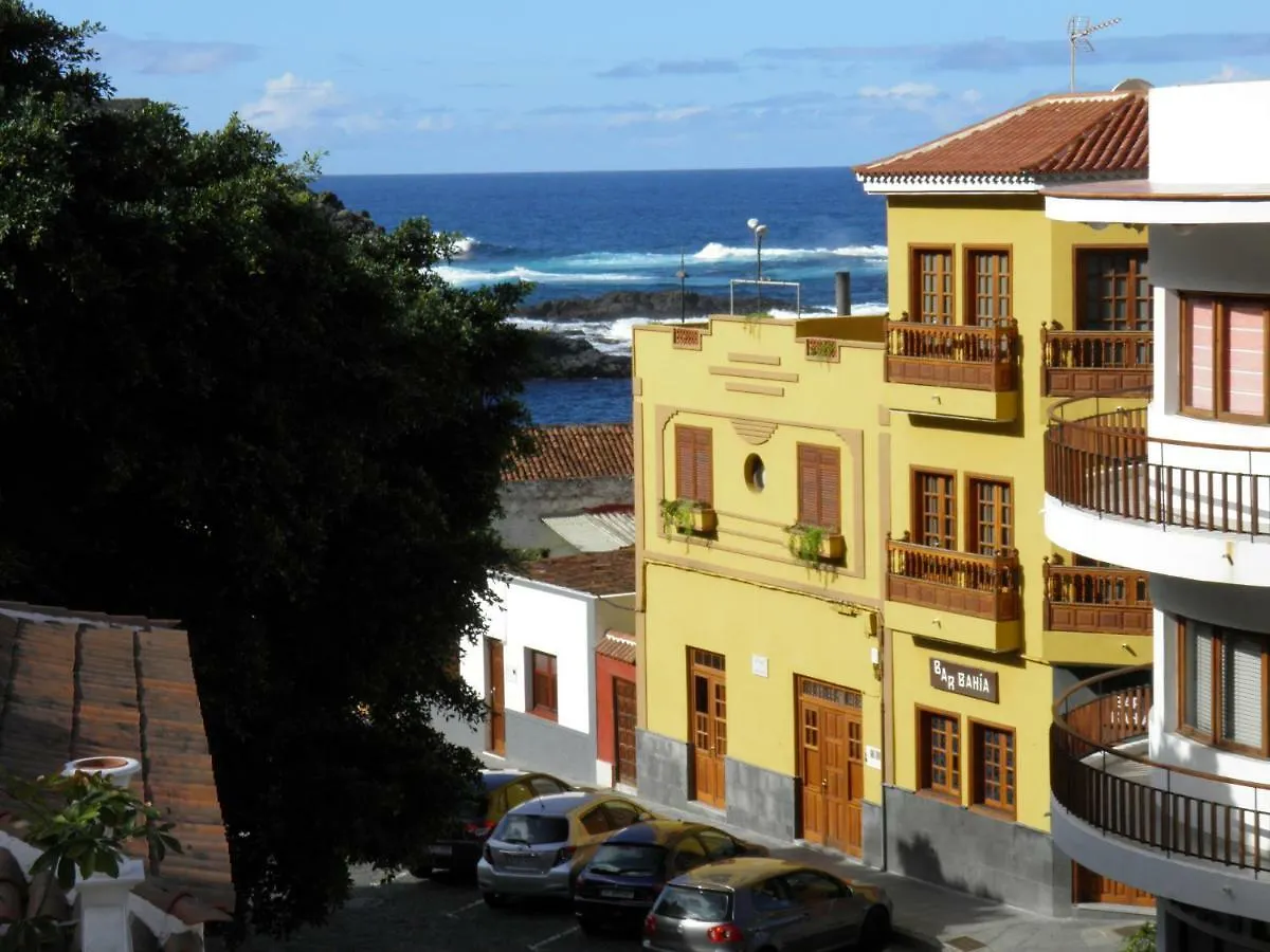 Villa Casa De Isora à Garachico  0*, Garachico (Tenerife)