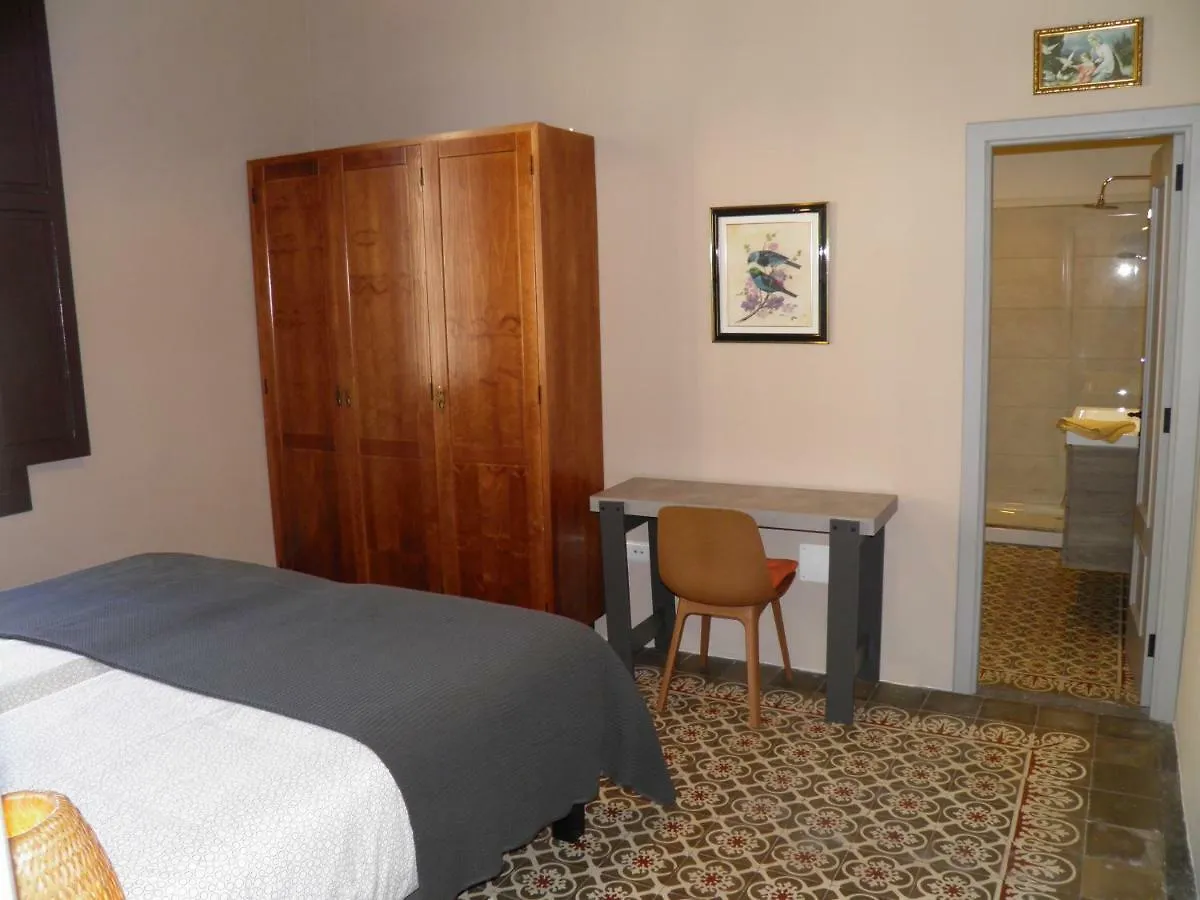 Villa Casa De Isora à Garachico  Hébergement de vacances Garachico (Tenerife)