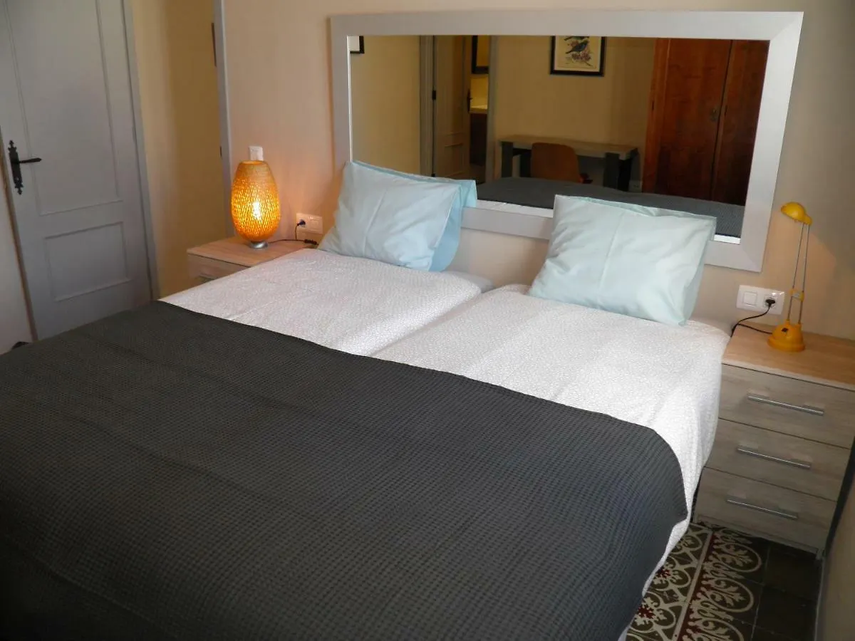 Holiday home Casa De Isora Villa Garachico  Spain