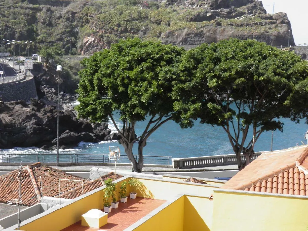 Casa De Isora Villa Garachico
