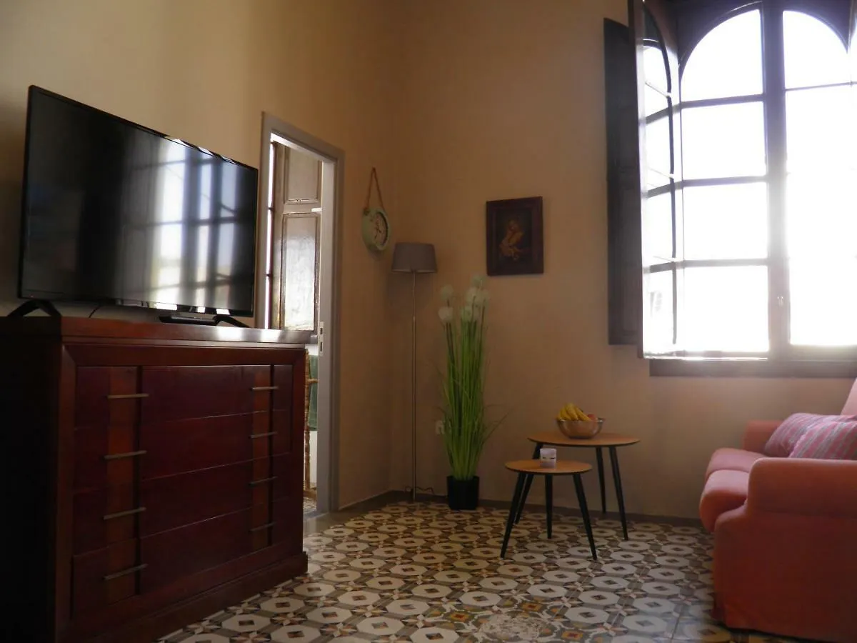 Casa De Isora Villa Garachico