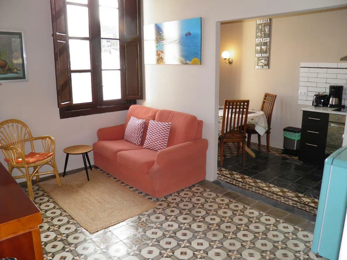 Casa De Isora Villa Garachico  Spain