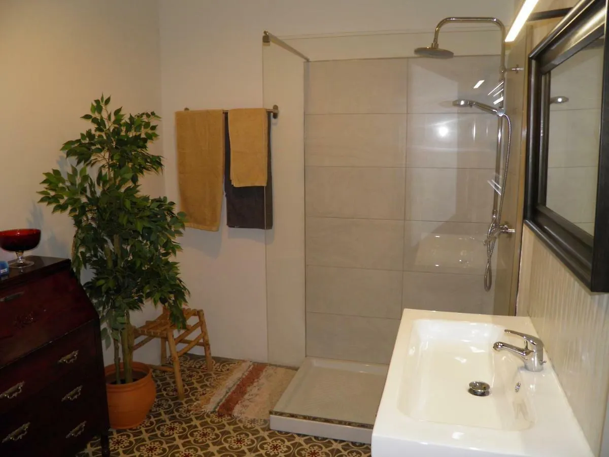 Casa De Isora Villa Garachico  Holiday home