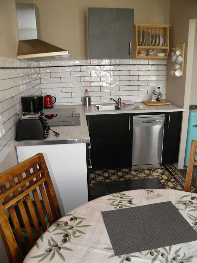 Holiday home Casa De Isora Villa Garachico  Spain